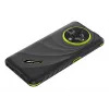 ULEFONE Armor X31 6GB/128GB Green Nepažeidžiamas išmanusis telefonas 5,45 inch HD+ IP68/IP69K