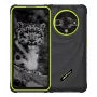 ULEFONE Armor X31 6GB/128GB Green Nepažeidžiamas išmanusis telefonas 5,45 inch HD+ IP68/IP69K