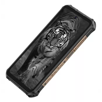 ULEFONE Armor X16 6GB/128GB Sand Dune nešiojamas atsparus telefonas