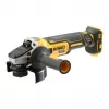 DEWALT DCK329P2T-QW 18V XR Belaidis kombinuotas rinkinys: 2 greičių smūginis gręžtuvas ir kampinis šlifuoklis su 2x 5,0 Ah akumuliatoriais, įkrovikliu ir T-STAK II dėklu