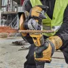 DEWALT DCK329P2T-QW 18V XR Belaidis kombinuotas rinkinys: 2 greičių smūginis gręžtuvas ir kampinis šlifuoklis su 2x 5,0 Ah akumuliatoriais, įkrovikliu ir T-STAK II dėklu