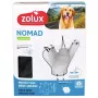 ZOLUX Nomad apsauginis užvalkalas galinėms automobilio sėdynėms