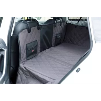 ZOLUX Nomad apsauginis užvalkalas galinėms automobilio sėdynėms