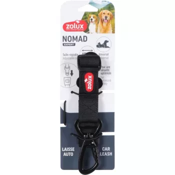 ZOLUX Nomad Expert šuns saugos diržas automobiliui