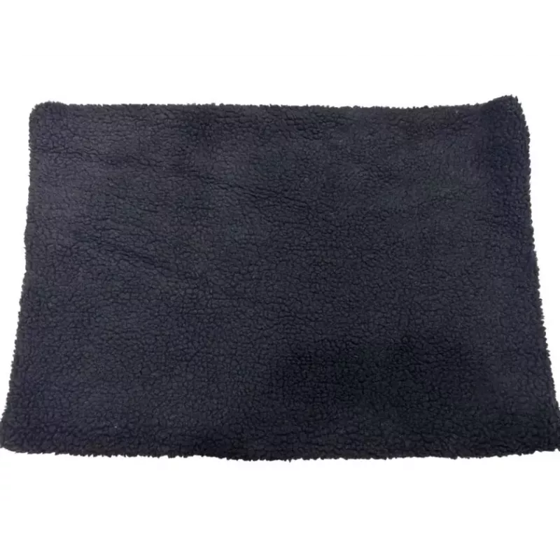 ZOLUX NOMAD M Sulankstomas kelioninis augintinio nešiklis 70x52x52 cm Pilka/Juoda