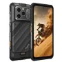 ULEFONE XEVER 8 8/256GB Black – Atsparus išmanusis telefonas