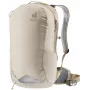 Deuter Race 16 dviračių kuprinė Khaki/Ivy