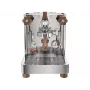 Lelit Bianca V3 PL162T-EU dviejų boilų espreso aparatas su srauto valdymu, 2,5 l, 1500 W, baltas
