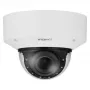 Hanwha Wisenet XNV-C6083R 2MP AI IR lauko fiksuoto objektyvo kupolinė IP kamera