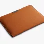 Bellroy Laptop Sleeve 14 – Dėklas nešiojamam kompiuteriui (Bronzinė)