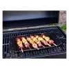 Staub Plancha indukcijai pritaikyta ketaus grilio plokštė, 38 cm, juoda