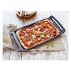 Staub Plancha indukcijai pritaikyta ketaus grilio plokštė, 38 cm, juoda