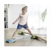 Smoby Life Balance Beam Set – 10 dalių modulinis balansavimo takas su laipteliais, vidaus / lauko, nuo 2 metų