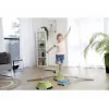 Smoby Life Balance Beam Set – 10 dalių modulinis balansavimo takas su laipteliais, vidaus / lauko, nuo 2 metų