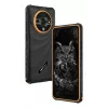 ULEFONE Armor X31 Pro 4G atsparus išmanusis telefonas, 5,45 inch HD+, 8 GB RAM, 256 GB atminties, 5200 mAh, IP68/IP69K, oranžinis