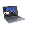 Lenovo ThinkBook 16p G6 21U0001LPB nešiojamas kompiuteris – AMD Ryzen 9 8940HX, 32 GB RAM, 1 TB SSD, NVIDIA GeForce RTX 5060, 16,0 inch WUXGA, Luna Grey, Windows 11 Pro, 3 metų garantija su išvykimu + CO2 kompensavimas