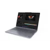 Lenovo ThinkBook 16p G6 21U0001LPB nešiojamas kompiuteris – AMD Ryzen 9 8940HX, 32 GB RAM, 1 TB SSD, NVIDIA GeForce RTX 5060, 16,0 inch WUXGA, Luna Grey, Windows 11 Pro, 3 metų garantija su išvykimu + CO2 kompensavimas