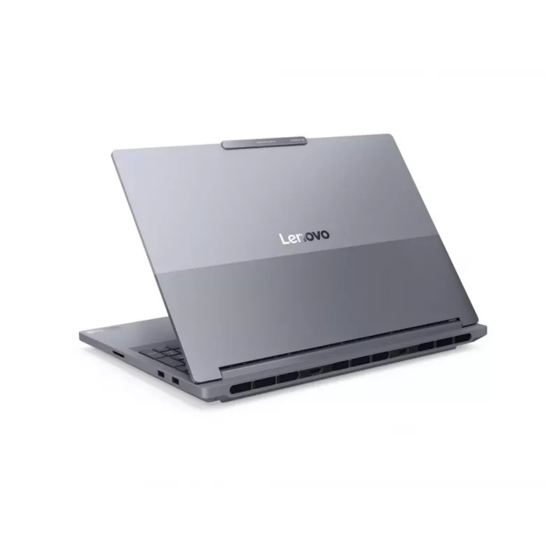 Lenovo ThinkBook 16p G6 21U0001LPB nešiojamas kompiuteris – AMD Ryzen 9 8940HX, 32 GB RAM, 1 TB SSD, NVIDIA GeForce RTX 5060, 16,0 inch WUXGA, Luna Grey, Windows 11 Pro, 3 metų garantija su išvykimu + CO2 kompensavimas