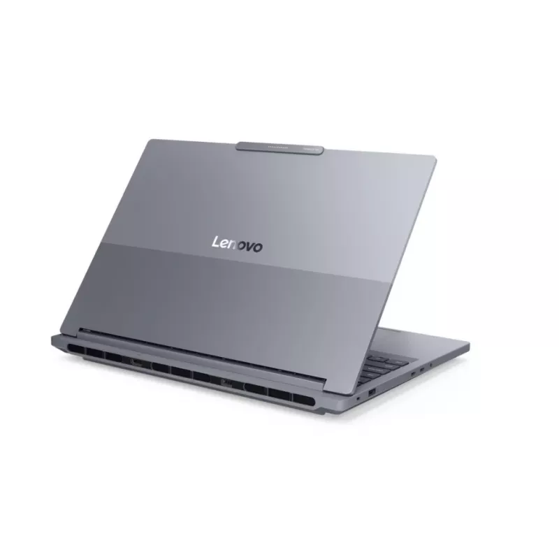 Lenovo ThinkBook 16p G6 21U0001LPB nešiojamas kompiuteris – AMD Ryzen 9 8940HX, 32 GB RAM, 1 TB SSD, NVIDIA GeForce RTX 5060, 16,0 inch WUXGA, Luna Grey, Windows 11 Pro, 3 metų garantija su išvykimu + CO2 kompensavimas