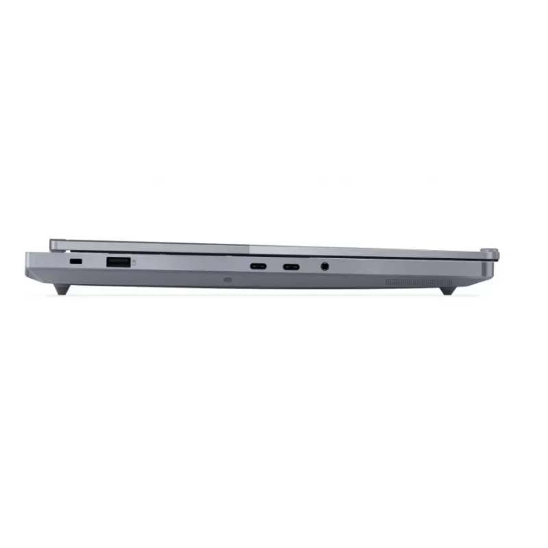 Lenovo ThinkBook 16p G6 21U0001LPB nešiojamas kompiuteris – AMD Ryzen 9 8940HX, 32 GB RAM, 1 TB SSD, NVIDIA GeForce RTX 5060, 16,0 inch WUXGA, Luna Grey, Windows 11 Pro, 3 metų garantija su išvykimu + CO2 kompensavimas