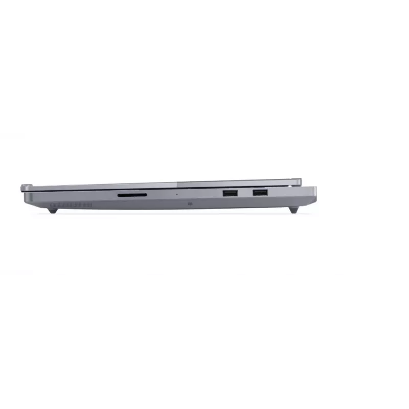 Lenovo ThinkBook 16p G6 21U0001LPB nešiojamas kompiuteris – AMD Ryzen 9 8940HX, 32 GB RAM, 1 TB SSD, NVIDIA GeForce RTX 5060, 16,0 inch WUXGA, Luna Grey, Windows 11 Pro, 3 metų garantija su išvykimu + CO2 kompensavimas