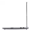Lenovo ThinkBook 16p G6 21U0001LPB nešiojamas kompiuteris – AMD Ryzen 9 8940HX, 32 GB RAM, 1 TB SSD, NVIDIA GeForce RTX 5060, 16,0 inch WUXGA, Luna Grey, Windows 11 Pro, 3 metų garantija su išvykimu + CO2 kompensavimas