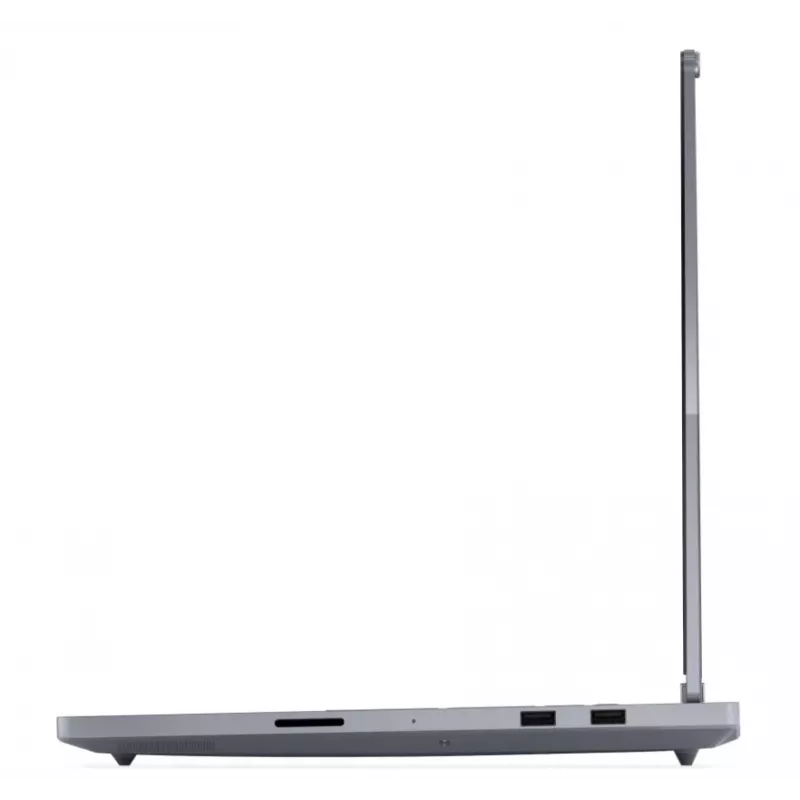 Lenovo ThinkBook 16p G6 21U0001LPB nešiojamas kompiuteris – AMD Ryzen 9 8940HX, 32 GB RAM, 1 TB SSD, NVIDIA GeForce RTX 5060, 16,0 inch WUXGA, Luna Grey, Windows 11 Pro, 3 metų garantija su išvykimu + CO2 kompensavimas
