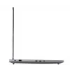 Lenovo ThinkBook 16p G6 21U0001LPB nešiojamas kompiuteris – AMD Ryzen 9 8940HX, 32 GB RAM, 1 TB SSD, NVIDIA GeForce RTX 5060, 16,0 inch WUXGA, Luna Grey, Windows 11 Pro, 3 metų garantija su išvykimu + CO2 kompensavimas
