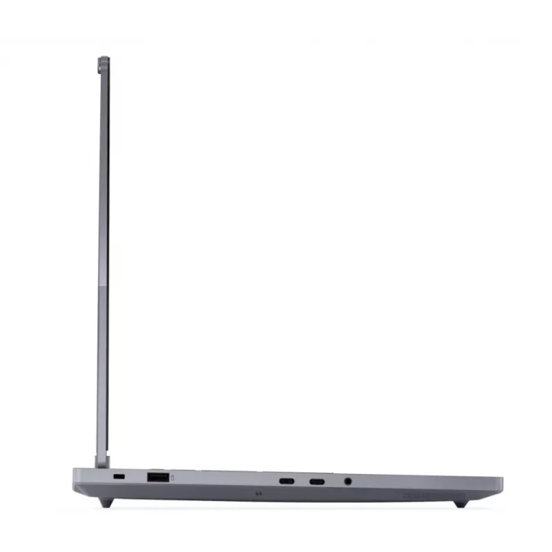 Lenovo ThinkBook 16p G6 21U0001LPB nešiojamas kompiuteris – AMD Ryzen 9 8940HX, 32 GB RAM, 1 TB SSD, NVIDIA GeForce RTX 5060, 16,0 inch WUXGA, Luna Grey, Windows 11 Pro, 3 metų garantija su išvykimu + CO2 kompensavimas