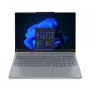 Lenovo ThinkBook 16p G6 21U0001LPB nešiojamas kompiuteris – AMD Ryzen 9 8940HX, 32 GB RAM, 1 TB SSD, NVIDIA GeForce RTX 5060, 16,0 inch WUXGA, Luna Grey, Windows 11 Pro, 3 metų garantija su išvykimu + CO2 kompensavimas