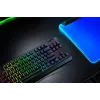„Razer BlackWidow V4 Tenkeyless HyperSpeed Orange Switch“ klaviatūra – JAV išdėstymas