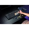 „Razer BlackWidow V4 Tenkeyless HyperSpeed Orange Switch“ klaviatūra – JAV išdėstymas
