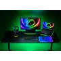 „Razer BlackWidow V4 Tenkeyless HyperSpeed Orange Switch“ klaviatūra – JAV išdėstymas