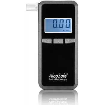 AlcoSafe F-8 elektrocheminis alkotesteris