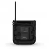 PerfectPro DABPRO statybinis radijas DAB+ FM Bluetooth IP65 juodas