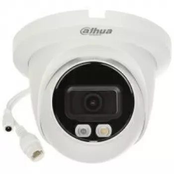 DAHUA IPC-HDW2549t-S-IL 5MP IP kamera (2,8 mm)