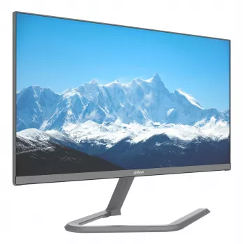 Dahua DHI-LM22-C201P 21.5 colio Full HD VA LED monitor - juodas