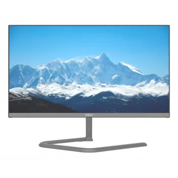 Dahua DHI-LM22-C201P 21.5 colio Full HD VA LED monitor - juodas
