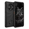 ULEFONE ARMOR X31 PRO 8/256GB Juoda – Neperšlampamas ir dulkėms atsparus išmanusis telefonas