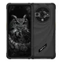 ULEFONE ARMOR X31 PRO 8/256GB Juoda – Neperšlampamas ir dulkėms atsparus išmanusis telefonas