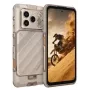 ULEFONE Xever 8 Sand Dune 8/128GB 4G LTE IP68/IP69K Atsparus išmanusis telefonas