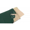 Outwell Contour Prime Green Miegmaišis 220x85 cm -13–16°C Dešinys Užtrauktukas