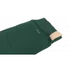 Outwell Contour Prime Green Miegmaišis 220x85 cm -13–16°C Dešinys Užtrauktukas
