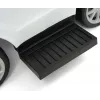 MILLY MALLY Ride-On Push Car Porsche Cayenne White
