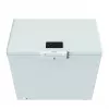 WHIRLPOOL Šaldiklis Skrynia W3RHS19EW1, 197 L, Baltas, Energijos klasė E