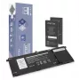 MITSU Battery H5CKD, skirta Dell Inspiron 5400/5401/5402/5406/5501/5508, 3600 mAh (55 Wh), 15,2 V