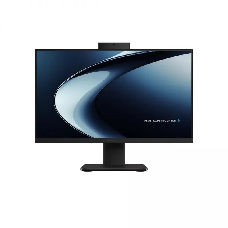 ASUS AIO P440VAK-BPCG25X Core 5 210H 23,8 inch FHD 250 nits 100 Hz Anti-Glare 16 GB DDR5 512 GB SSD Intel Graphics WLAN+BT 1080p Webcam Windows 11 Pro Black 3-Year On-Site Warranty