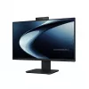 ASUS AIO P440VAK-BPCG25X Core 5 210H 23,8 inch FHD 250 nits 100 Hz Anti-Glare 16 GB DDR5 512 GB SSD Intel Graphics WLAN+BT 1080p Webcam Windows 11 Pro Black 3-Year On-Site Warranty
