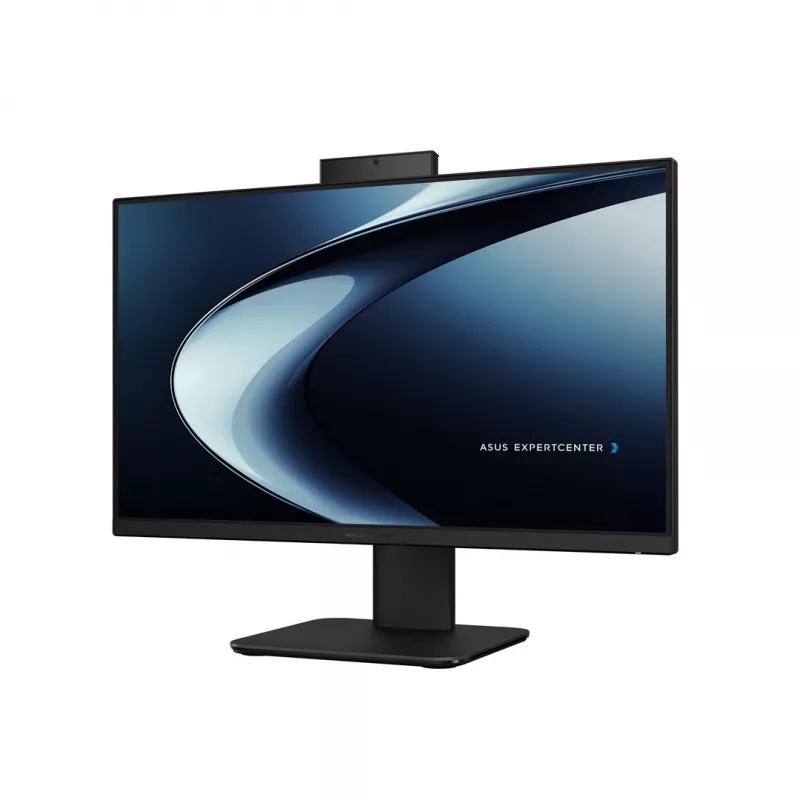 ASUS AIO P440VAK-BPCG25X Core 5 210H 23,8 inch FHD 250 nits 100 Hz Anti-Glare 16 GB DDR5 512 GB SSD Intel Graphics WLAN+BT 1080p Webcam Windows 11 Pro Black 3-Year On-Site Warranty
