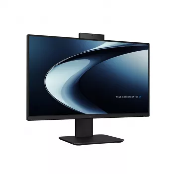 ASUS AIO P440VAK-BPCG25X Core 5 210H 23,8 inch FHD 250 nits 100 Hz Anti-Glare 16 GB DDR5 512 GB SSD Intel Graphics WLAN+BT 1080p Webcam Windows 11 Pro Black 3-Year On-Site Warranty